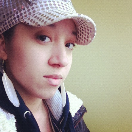 Natalie Jasmine Garcia